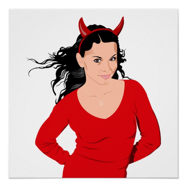 PÓSTER AWESOMA (Frente)