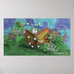 Póster AWxxImag
