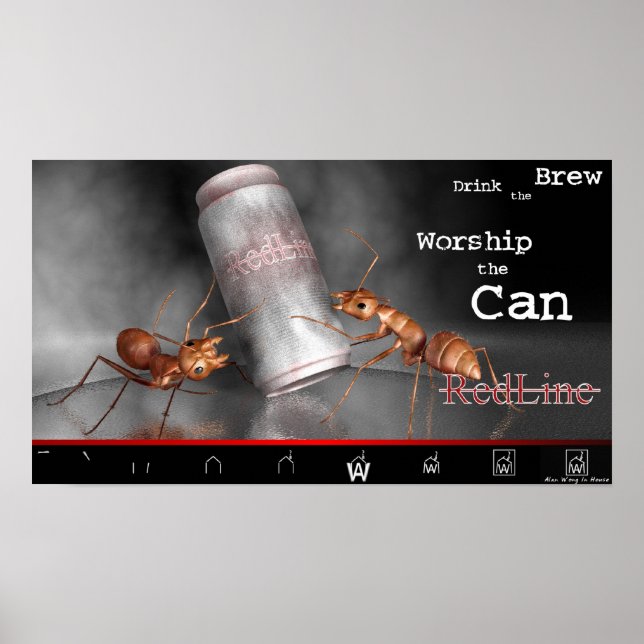 Póster AWxxWtC (Frente)