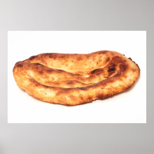 Poster Azeri tandir (Frente)