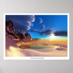 Póster Azul Remediante Revisado