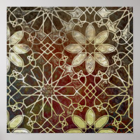 Azulejos Místicos II