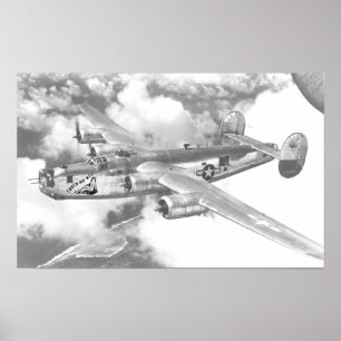 Póster b24 449