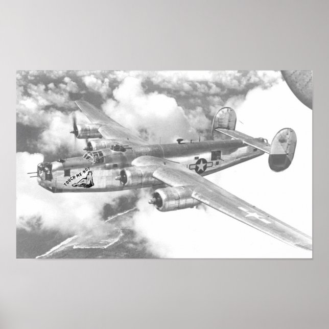 Póster b24.449 (Frente)