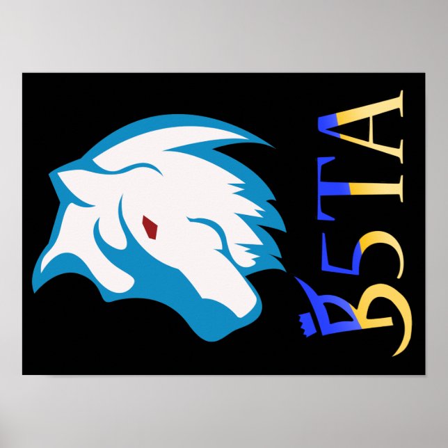 Poster B5TA (Frente)