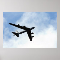 B- 52 Esttratofortaleza