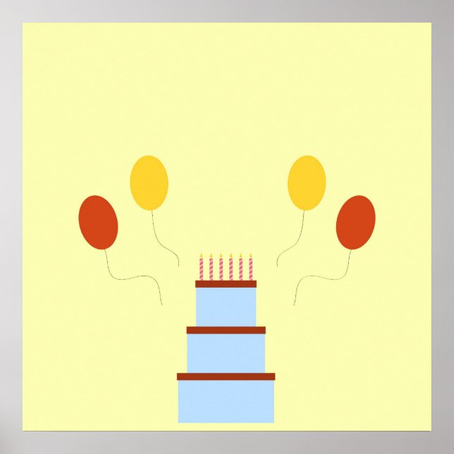 Poster b cake copy (Frente)