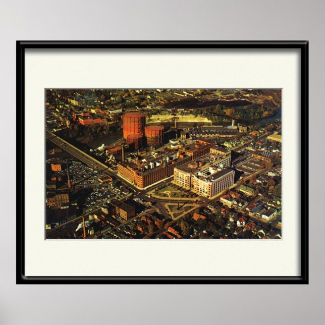 Poster B+L 10 (Frente)