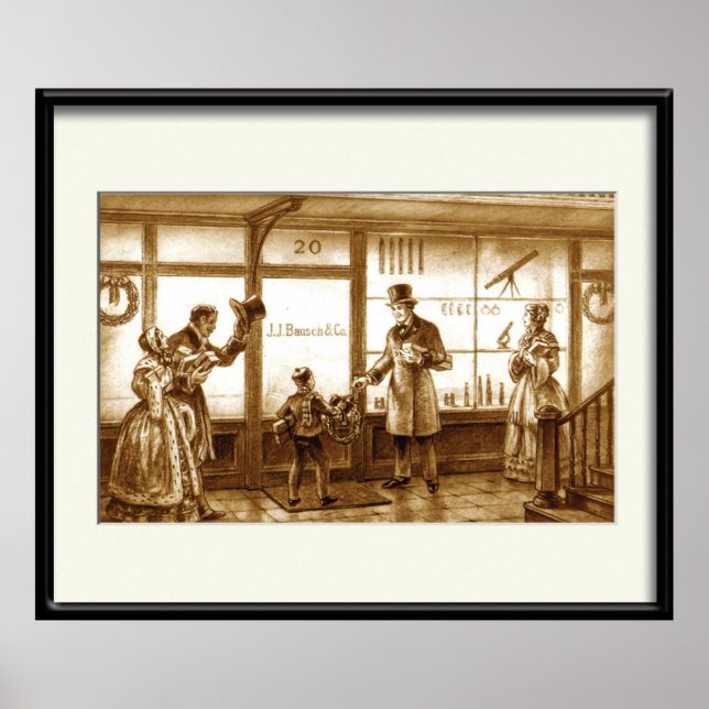 Poster B+L 8 (Frente)