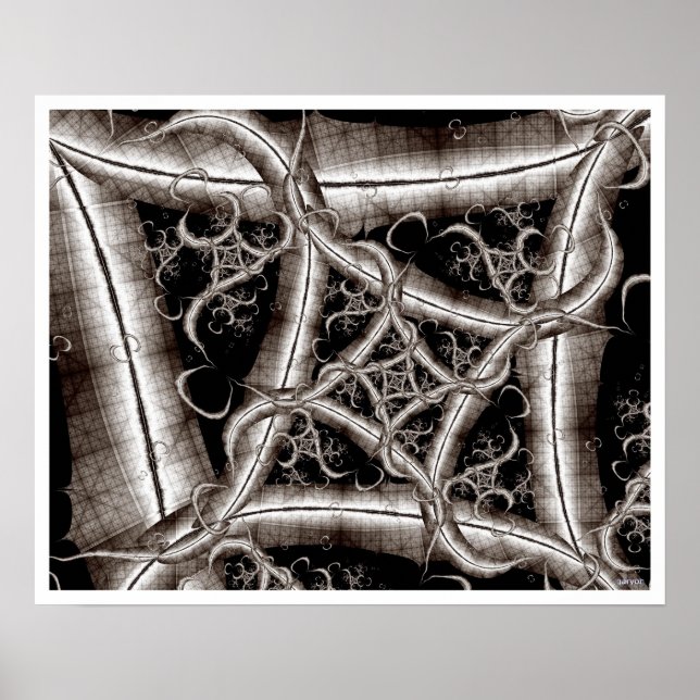 Poster b&w 3 (Frente)