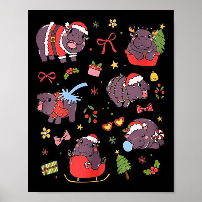 Poster Ba1 - Moo Cento (Frente)