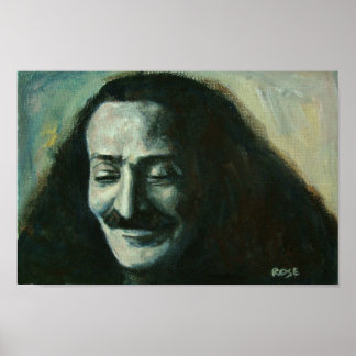 Póster Baba, Mais Bonita