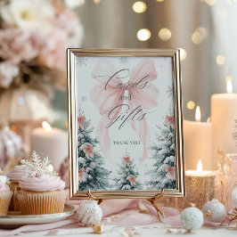 Poster Baby It’s Cold Outside Winter Baby Cards and Gifts