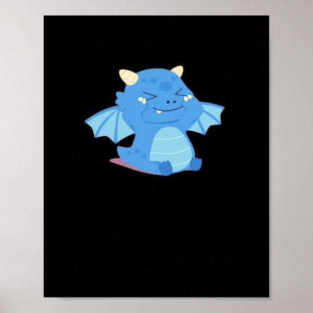 Poster Baby - Peekabo (Frente)