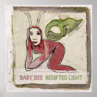 Poster BabyDeePoster