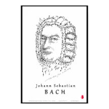 Bach encara a música