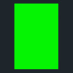 Poster Background Media Paper - Tecla Croma de Tela Verde<br><div class="desc">Pessoas e produtos de fotografia contra um fundo liso e sem organização com este papel poster, convertido criativamente em papel de fundo sem costura. Use a ferramenta personalizada para solicitar o tamanho exato de que você precisa. Escolhemos uma cor que é adequada para fundo de chave cromática de tela verde....</div>