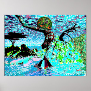 Poster bad trip