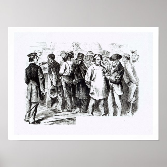 Poster Bagagens de tapete, final dos anos 60 (gravação) ( (Frente)