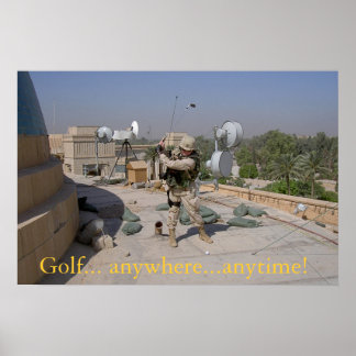Póster Baghdad Aberto