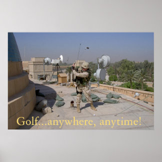 Póster Baghdad Aberto
