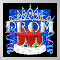 POSTER BAILE DE FORMATURA - SRF