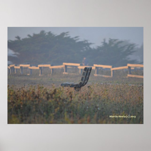 Poster Baixar com uma Vista (Frente)