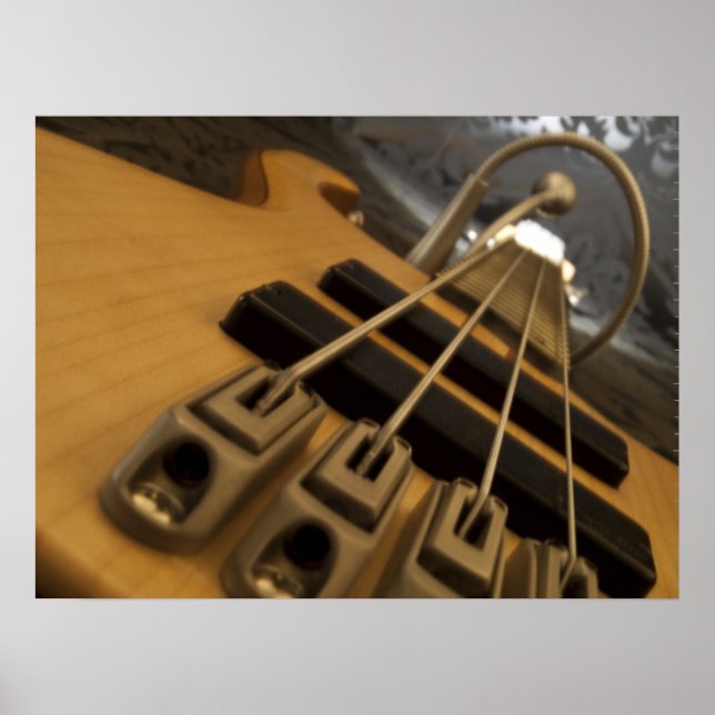 Póster Baixo (Frente)