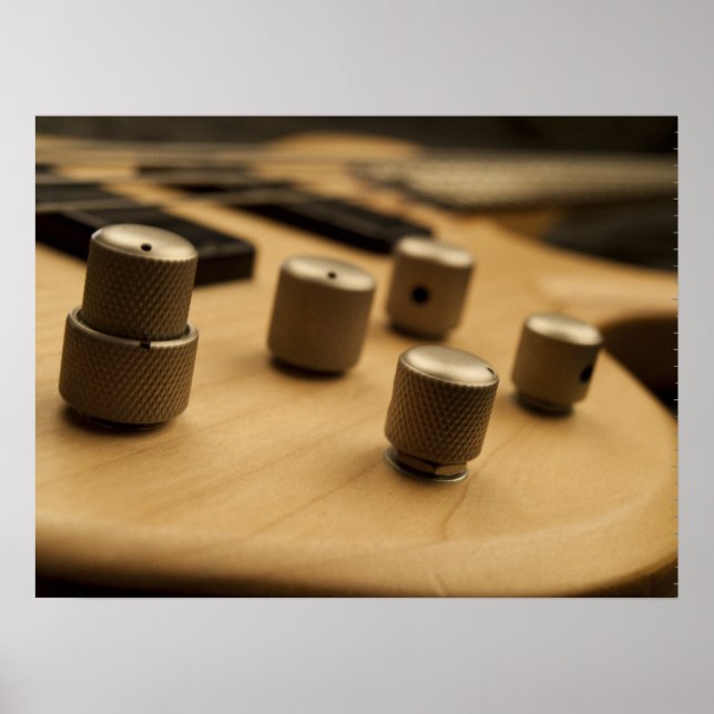 Póster Baixo (Frente)