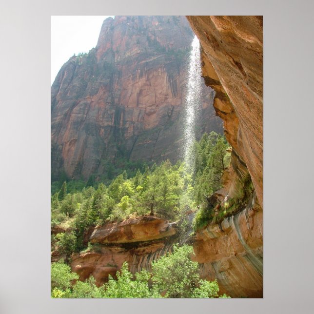 Poster Balança de Semitação (Frente)