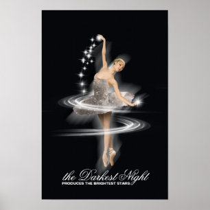 Poster balé