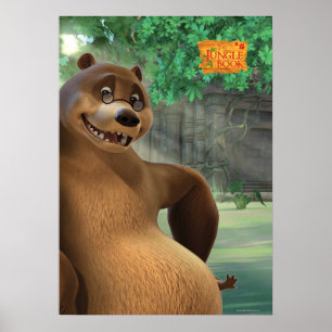 Póster Balo 5 2