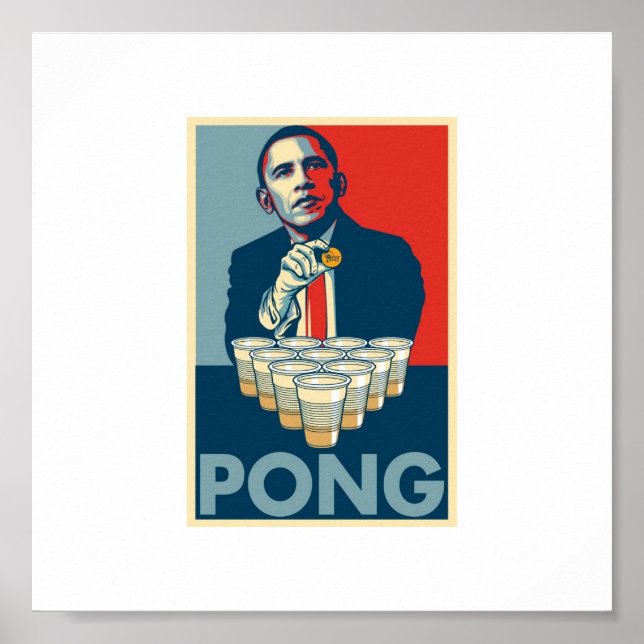 Poster BAMA-PONG-Poster (Frente)