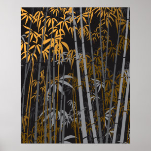 Poster Bambu 4