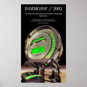 PÓSTER BAMMCONF 2002