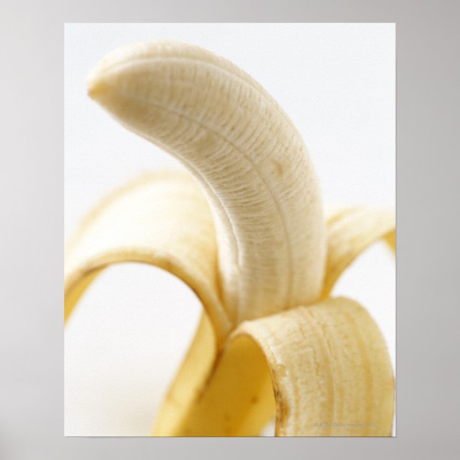 Póster Bananas (Frente)
