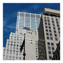 Banco Chase Manhattan Cidade de Nova York