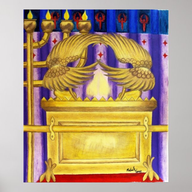 Poster Banco do compaixão (Frente)