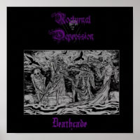 Banda Black metal Death Heavy thrash Gótico Album