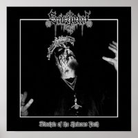 Banda Black metal Death Heavy thrash Gótico Album