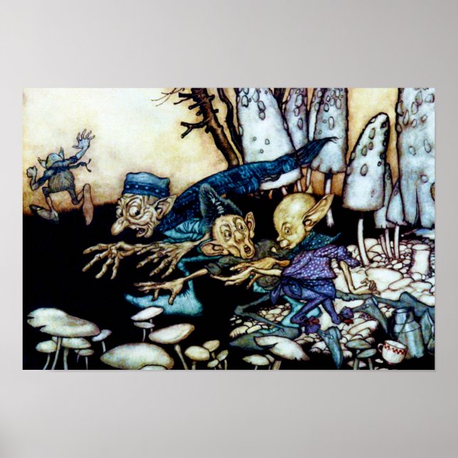 Póster Banda de Trabalho (Frente)