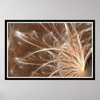 Poster Bandas quebradas