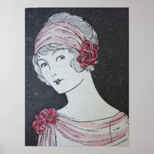 Poster Bandeau
