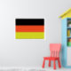 Póster Bandeira alemã (Nursery 1)
