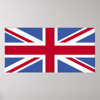 Bandeira Britânica