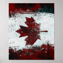 Bandeira canadense