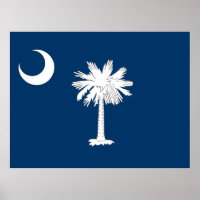 Bandeira da Carolina do Sul