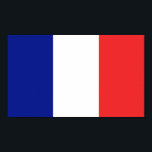 Poster Bandeira da França<br><div class="desc"></div>
