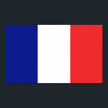 Poster Bandeira da França<br><div class="desc"></div>