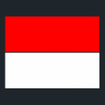 Poster Bandeira da Indonésia<br><div class="desc">bandeira indonésia,  Jacarta,  Sumatra,  ásia,  Java,  viagem,  aventura,  explorar,  caminhada,  não planeta b,  terra-mãe,  reciclar,  Buda,  Sulawesi,  Borneo,  Nova Guiné,  sudeste asiático,  hidro,  anime,  festival,  música,  filmes,  gato,  cultura,  vintage,  estética,  banda, </div>